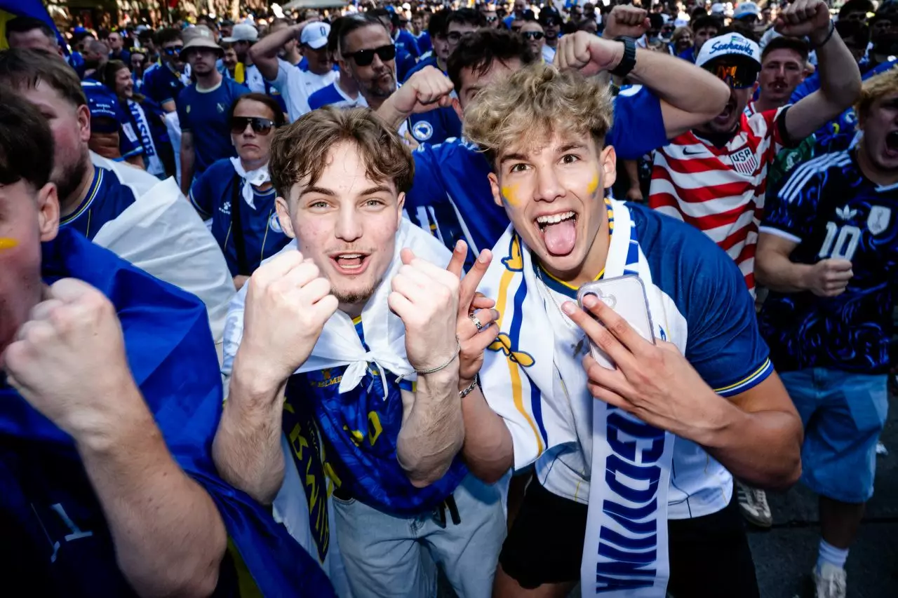 Ne-au lăsat acasă, acum ne pun sare pe rană de la Mondiale: „Românii? Niște plângăcioși!“